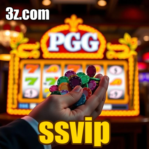 A Arena de Combate do ssvip: Onde a Luta Ganha Vida