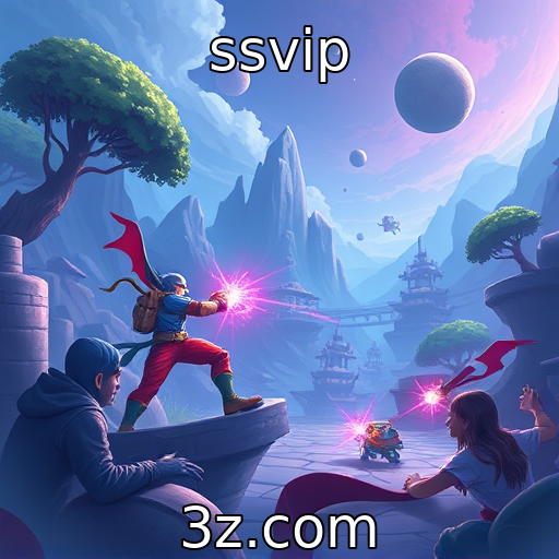 ssvip | Crescimento do mercado de jogos mobile