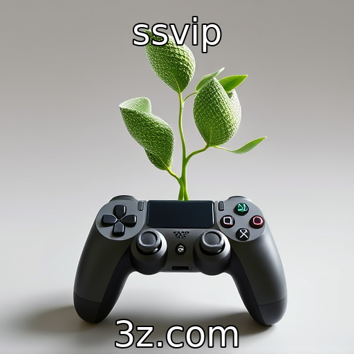 ssvip : Desenvolvimento sustentável na produção de consoles