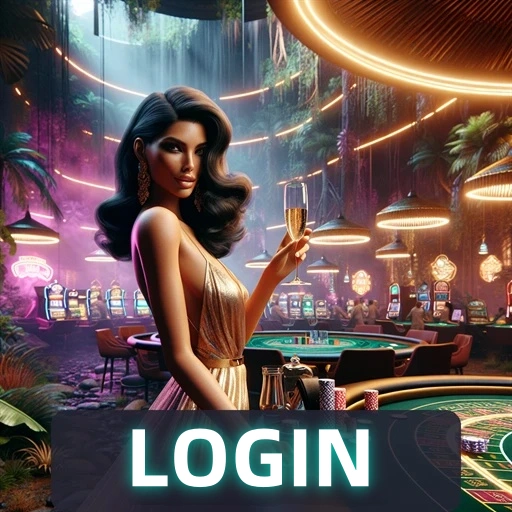 ssvip Área de Login