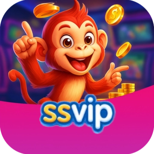 ssvip Logo